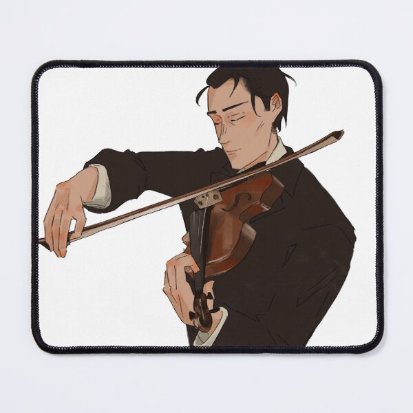 Item preview, sherlock holmes - stradivarius designed and sold by solarotters.