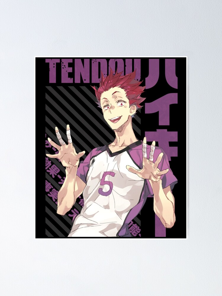 The digital full-colored version for - Haikyuu to Basuke