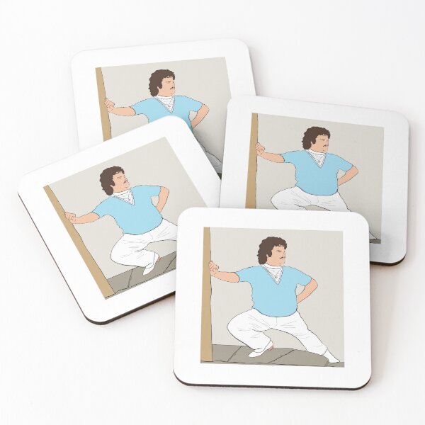 Item preview, Nacho Libre Fancy Clothes designed and sold by artbylilli.