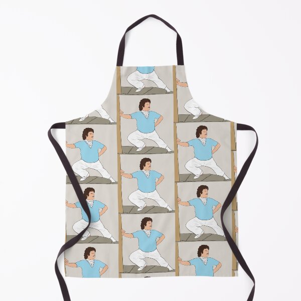 Item preview, Nacho Libre Fancy Clothes designed and sold by artbylilli.