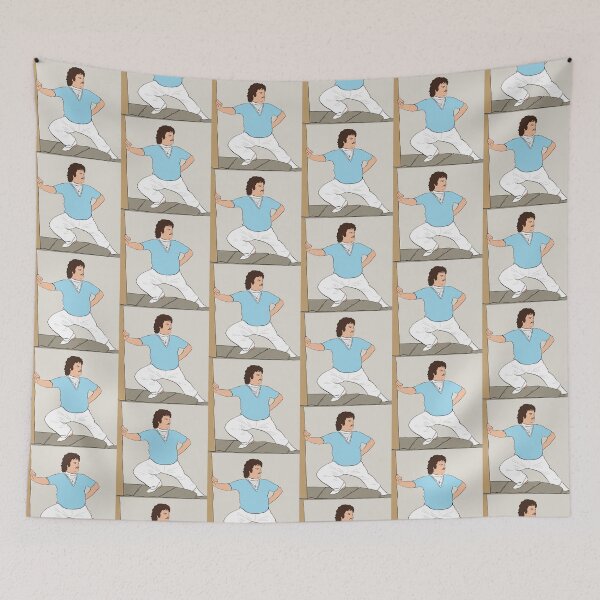 Item preview, Nacho Libre Fancy Clothes designed and sold by artbylilli.