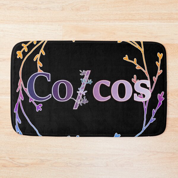 Item preview, Co/Cos Pronouns designed and sold by ELDigitals.