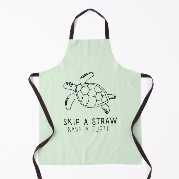 Item preview, Tribal Sea Turtle Spirit Animal ? Skip a Straw Save a Turtle designed and sold by alchemytree.