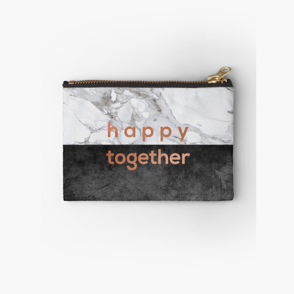 Item preview, Happy Together Copper designed and sold by Orara Studio.