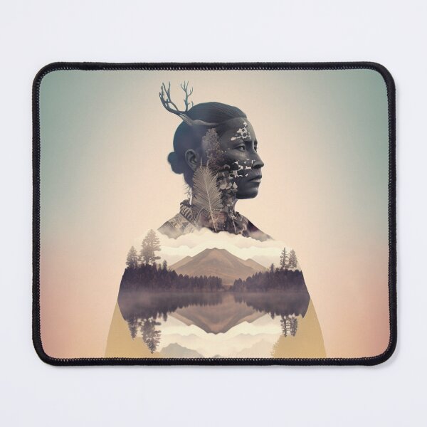 Item preview, Heritage | Double Exposure designed and sold by Olenaus.
