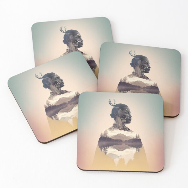 Item preview, Heritage | Double Exposure designed and sold by Olenaus.