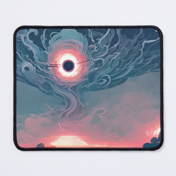 Item preview, The Eye of the Storm designed and sold by EsoteraArt.
