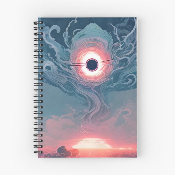Item preview, The Eye of the Storm designed and sold by EsoteraArt.