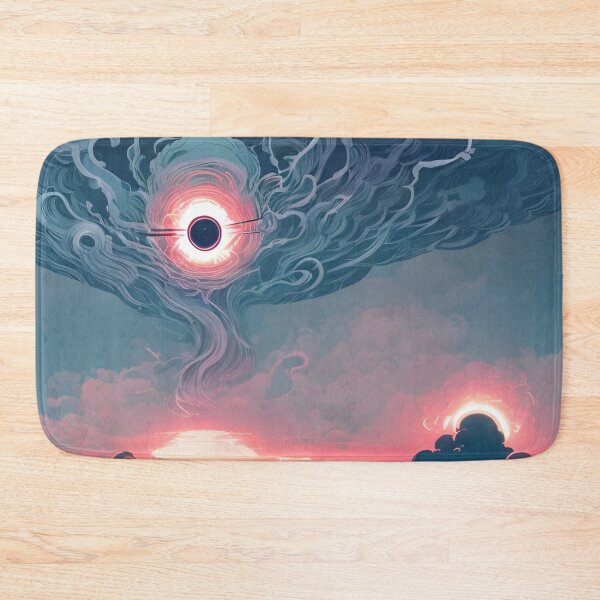 Item preview, The Eye of the Storm designed and sold by EsoteraArt.