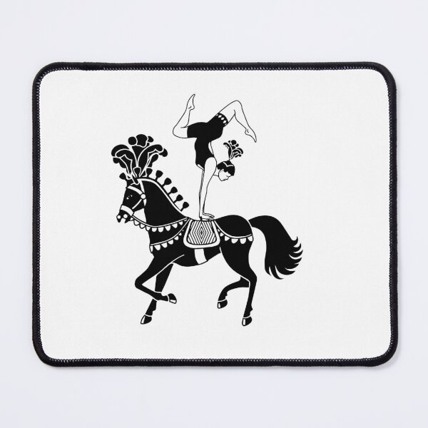 Item preview, Circus Party Circus Security Vintage Retro Circus Birthday Carnival designed and sold by azee7391.