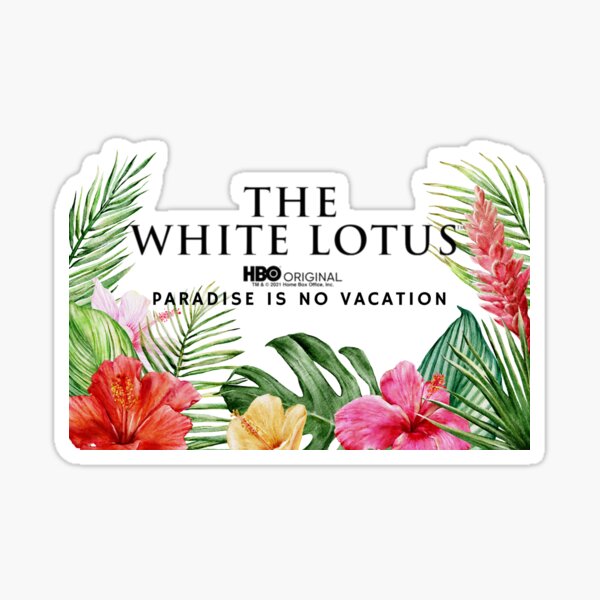 Aperçu de l'œuvre le lotus blanc créée et vendue par miss madison creates.