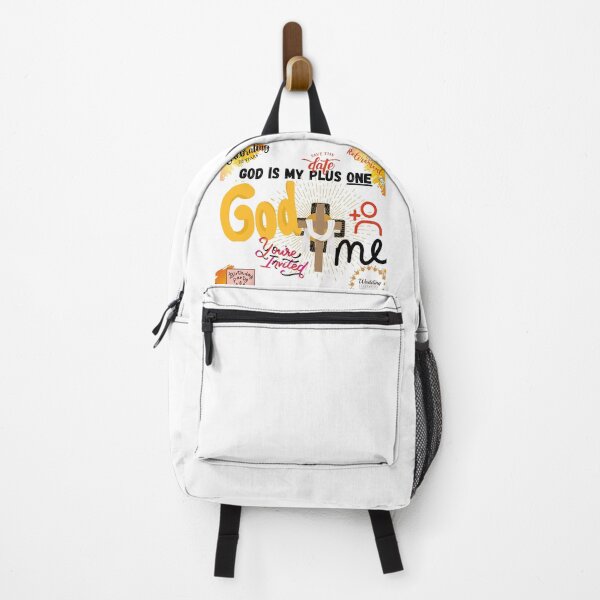 Item preview, GOD is My Plus One designed and sold by DesignsbyDemand.
