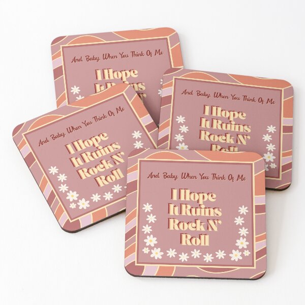 Item preview, Daisy Jones & The Six designed and sold by mfisch5111.
