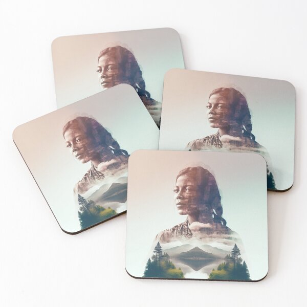 Item preview, Heritage | Double Exposure designed and sold by Olenaus.