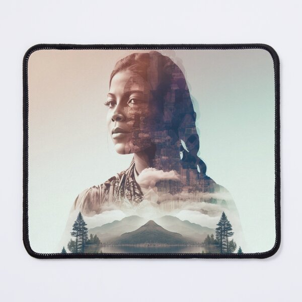 Item preview, Heritage | Double Exposure designed and sold by Olenaus.