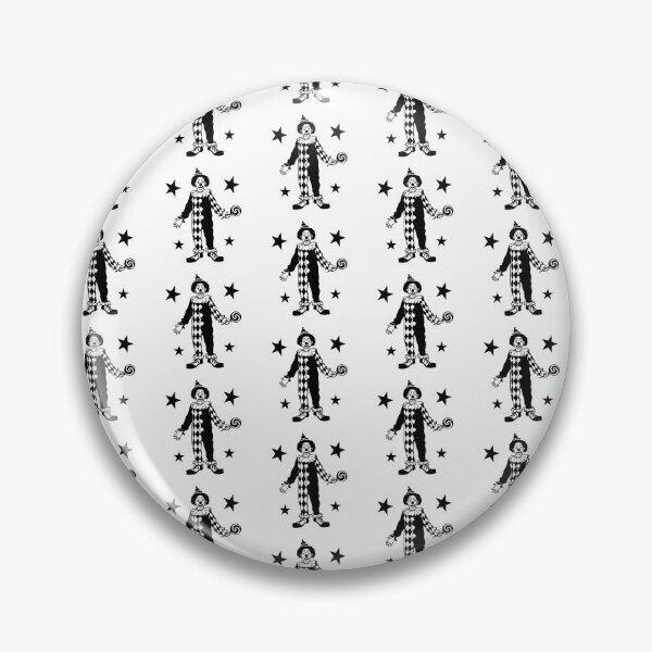 Item preview,    Circus Party Circus Security Vintage Retro Circus  Birthday Carnival designed and sold by azee7391.