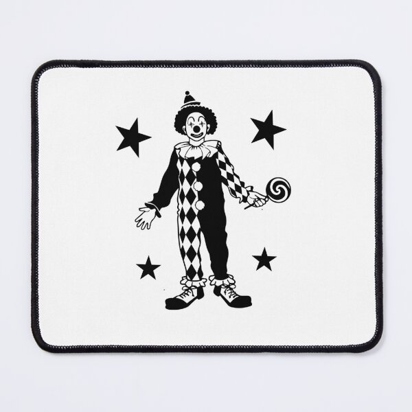 Item preview,    Circus Party Circus Security Vintage Retro Circus  Birthday Carnival designed and sold by azee7391.