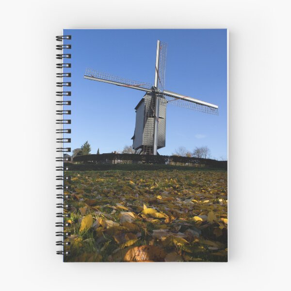 Item preview, Kruiskoutermolen, Erpe-Mere, Belgium designed and sold by Imladris01.