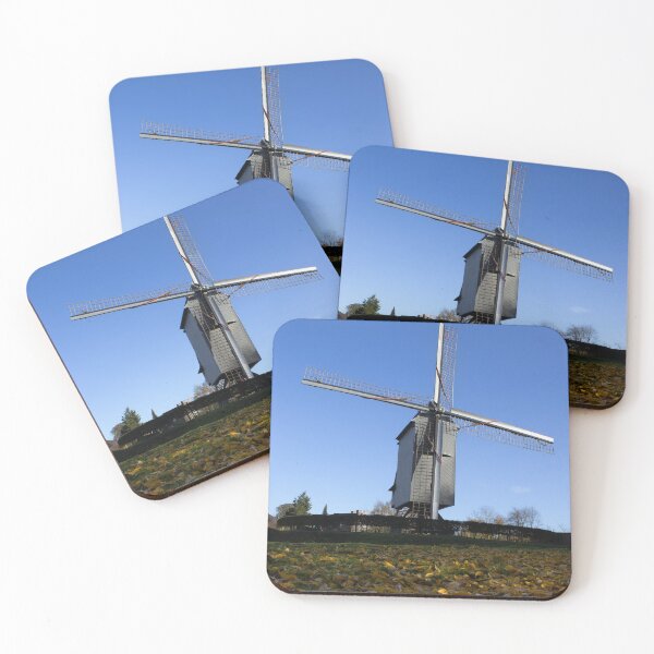 Item preview, Kruiskoutermolen, Erpe-Mere, Belgium designed and sold by Imladris01.