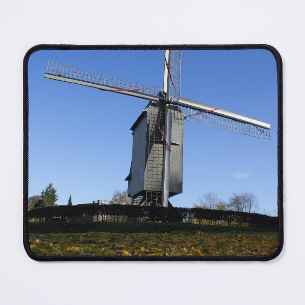 Item preview, Kruiskoutermolen, Erpe-Mere, Belgium designed and sold by Imladris01.