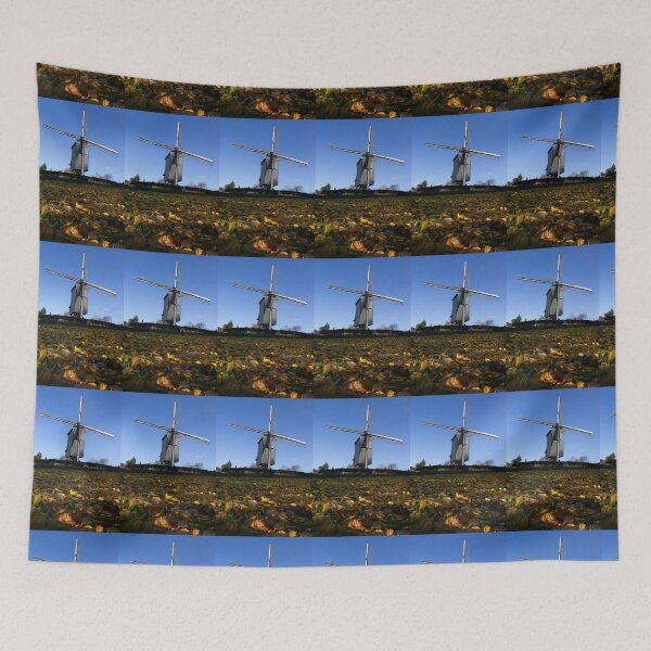 Item preview, Kruiskoutermolen, Erpe-Mere, Belgium designed and sold by Imladris01.