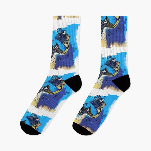 Item preview, Big Air Jumps! - Snowboarding Fool designed and sold by NaturePrints.