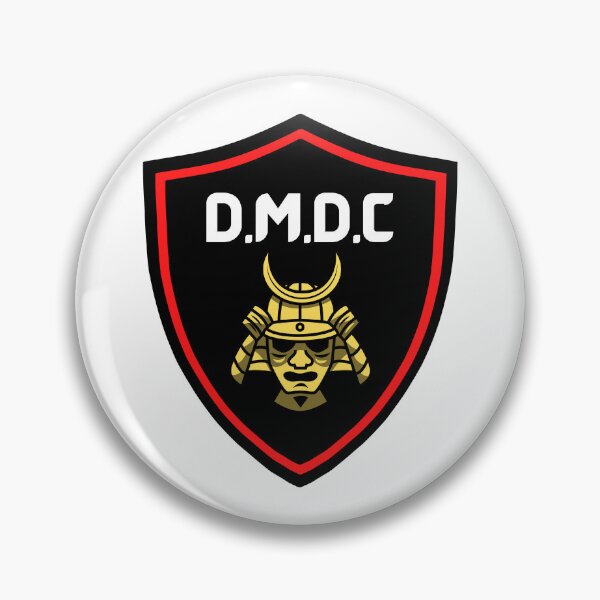 Item preview, Dmdc designed and sold by PaulGoldStore.