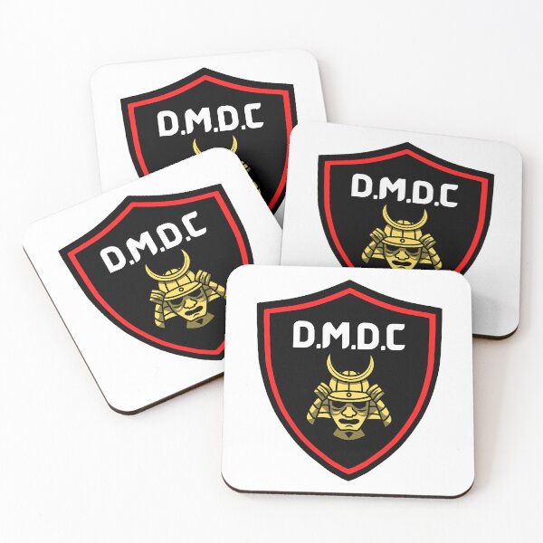 Item preview, Dmdc designed and sold by PaulGoldStore.