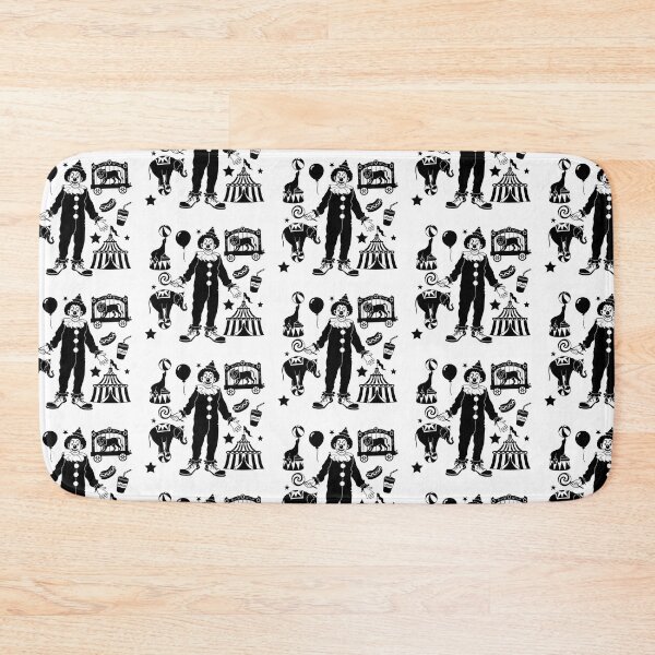 Item preview,     Circus Party Circus Security Vintage Retro Circus  Birthday Carnival designed and sold by azee7391.