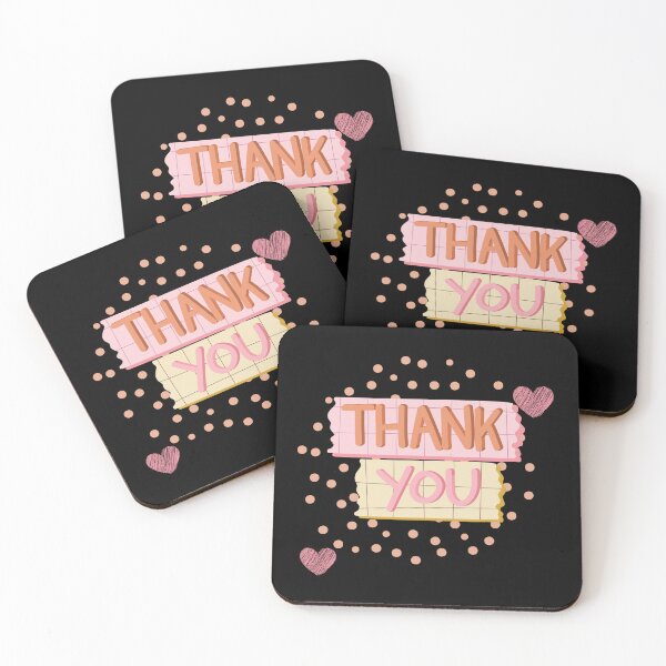 Item preview, Thank you | Thank you quotes designed and sold by Shambusiness.