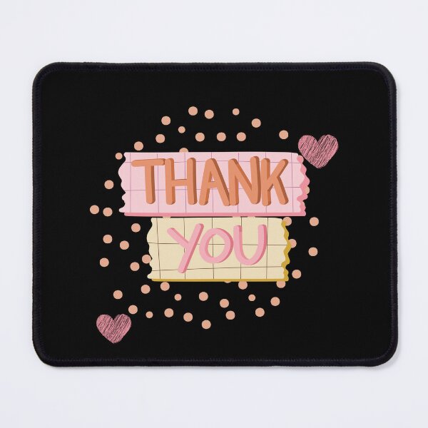 Item preview, Thank you | Thank you quotes designed and sold by Shambusiness.