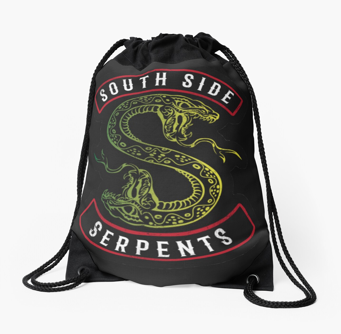 southside serpents bag