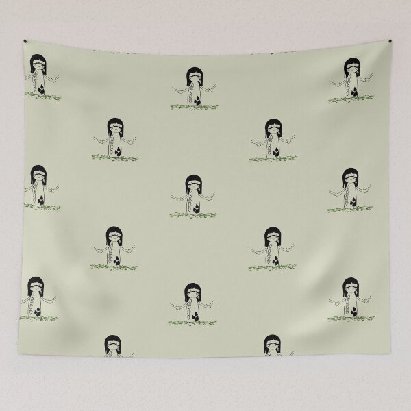 Item preview, Together for the Earth designed and sold by LiebeAmazonia.