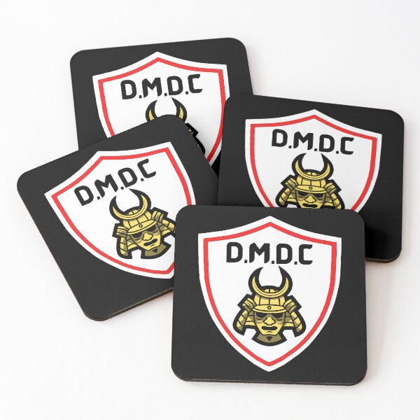 Item preview, Dmdc designed and sold by PaulGoldStore.