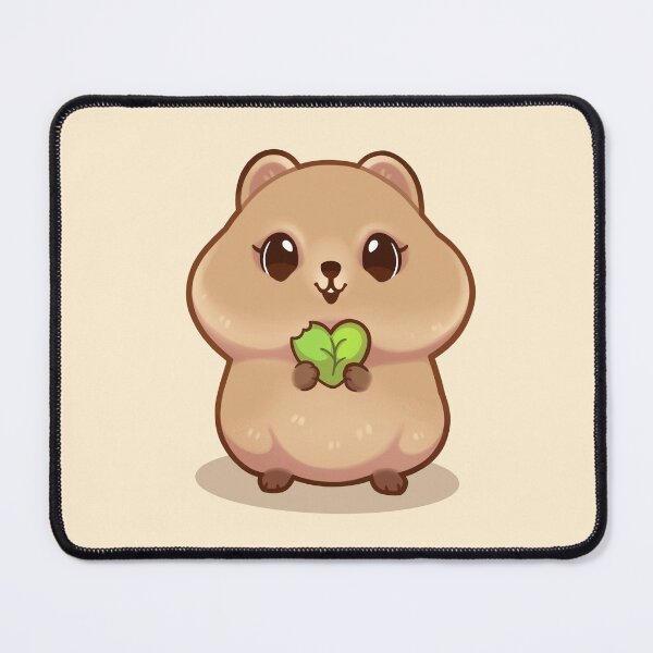 Item preview, Quokka love designed and sold by Lilypawstudio.