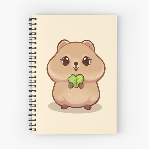 Item preview, Quokka love designed and sold by Lilypawstudio.