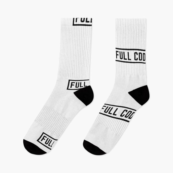 Item preview, Full Code? designed and sold by RSF08.