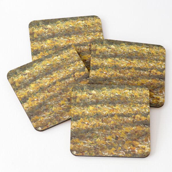 Item preview, Gingko Leaves designed and sold by Tonia Delozier's Photography .
