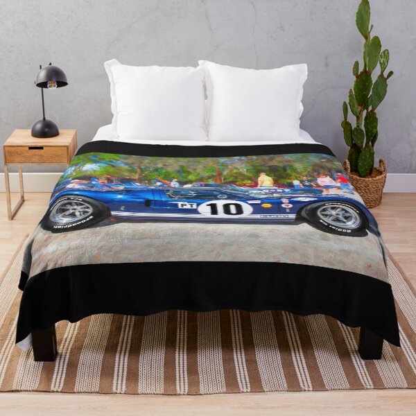 Item preview, 966 Ford GT40 Mk 1 X201 designed and sold by RichFrancoCars.