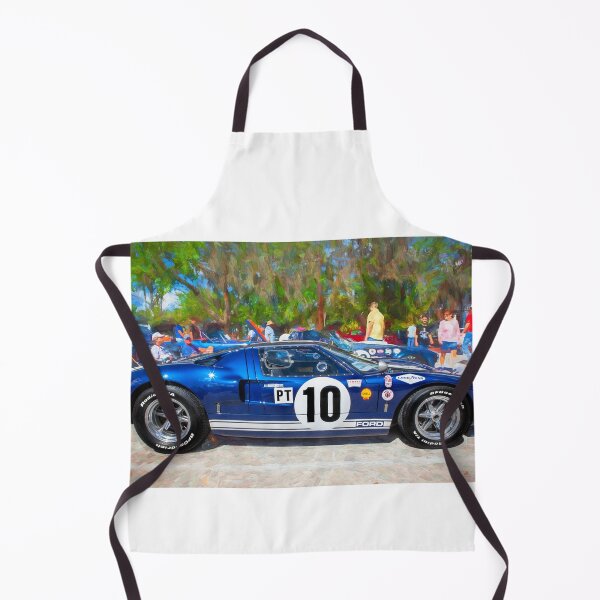 Item preview, 966 Ford GT40 Mk 1 X201 designed and sold by RichFrancoCars.