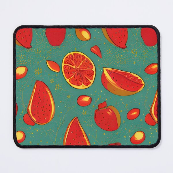 Item preview, Vintage Fruit Pattern #2 designed and sold by OcattacO.