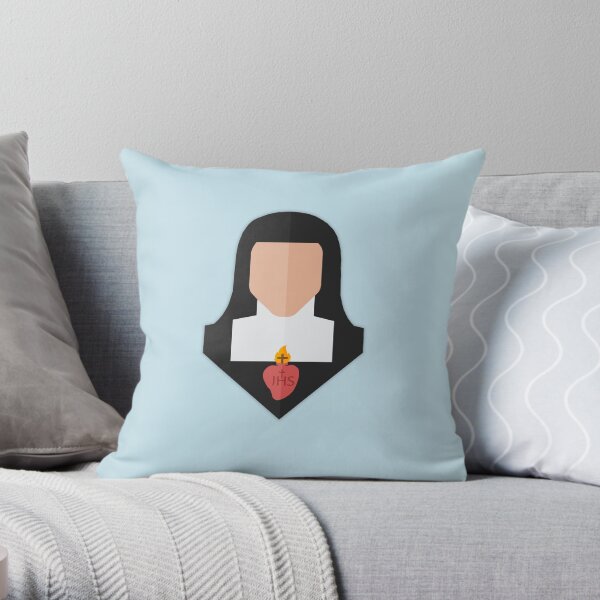 Throw Pillow