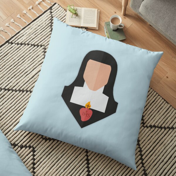 Floor Pillow