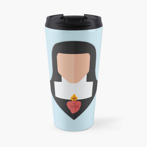Travel Mug