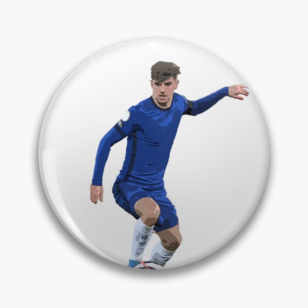 Item preview, Mason Mount designed and sold by raffrasta.