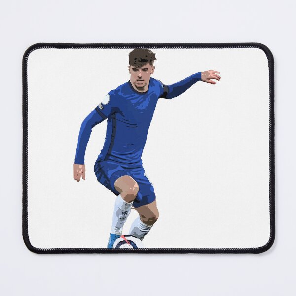 Item preview, Mason Mount designed and sold by raffrasta.