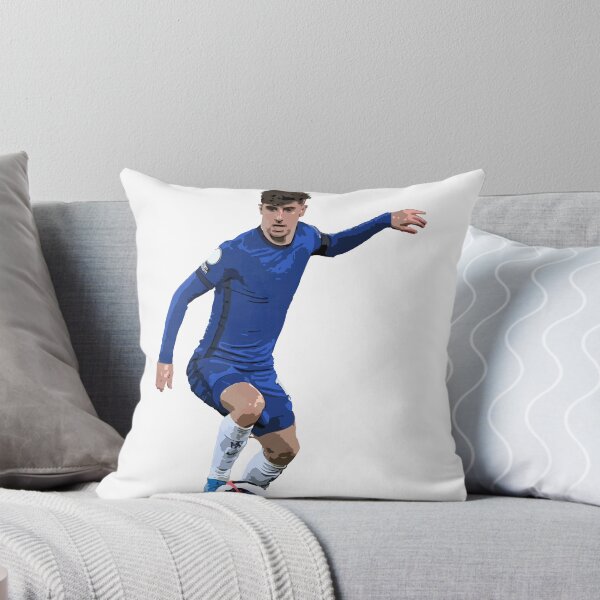 Item preview, Mason Mount designed and sold by raffrasta.