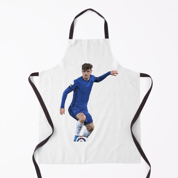Item preview, Mason Mount designed and sold by raffrasta.
