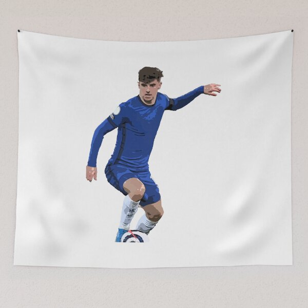 Item preview, Mason Mount designed and sold by raffrasta.