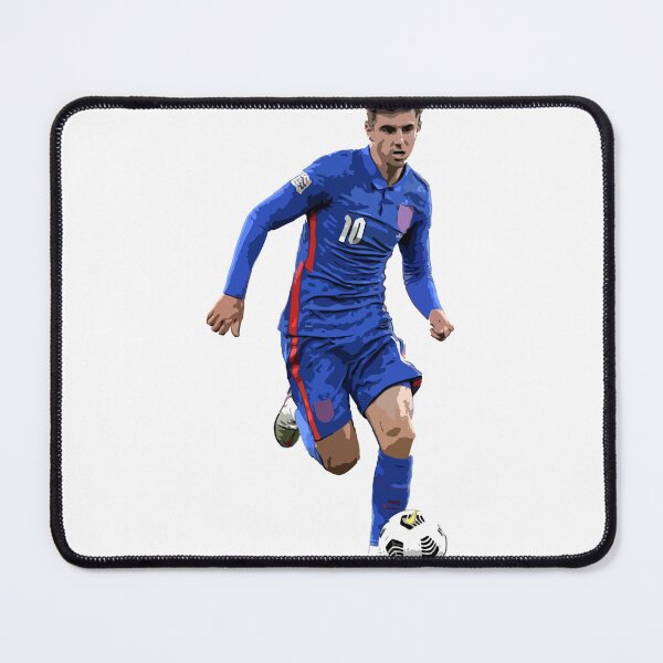 Item preview, Mason Mount designed and sold by raffrasta.